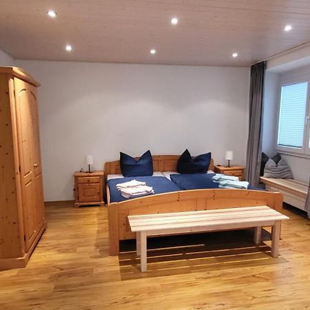 Ferienwohnung Nani Kleines Wiesental Экстерьер фото