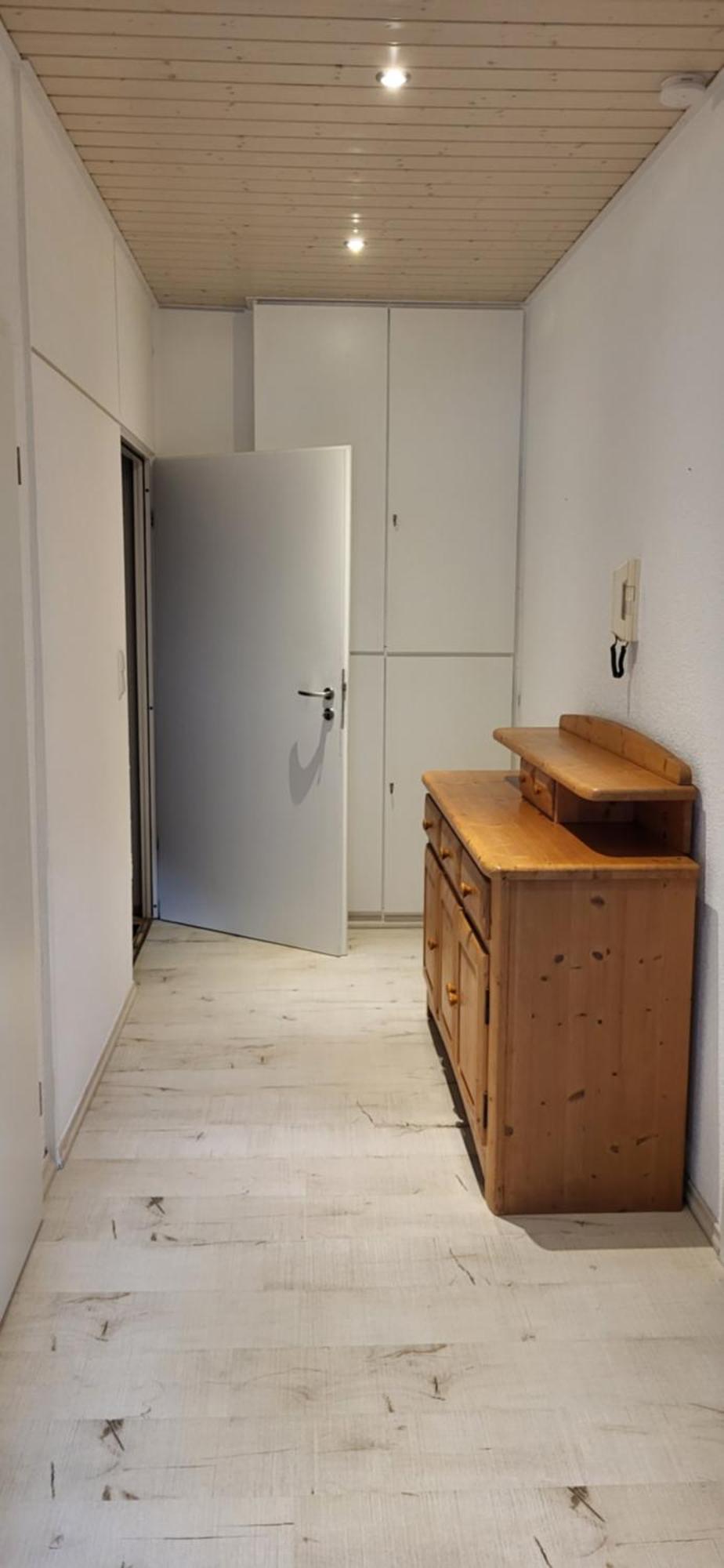 Ferienwohnung Nani Kleines Wiesental Экстерьер фото
