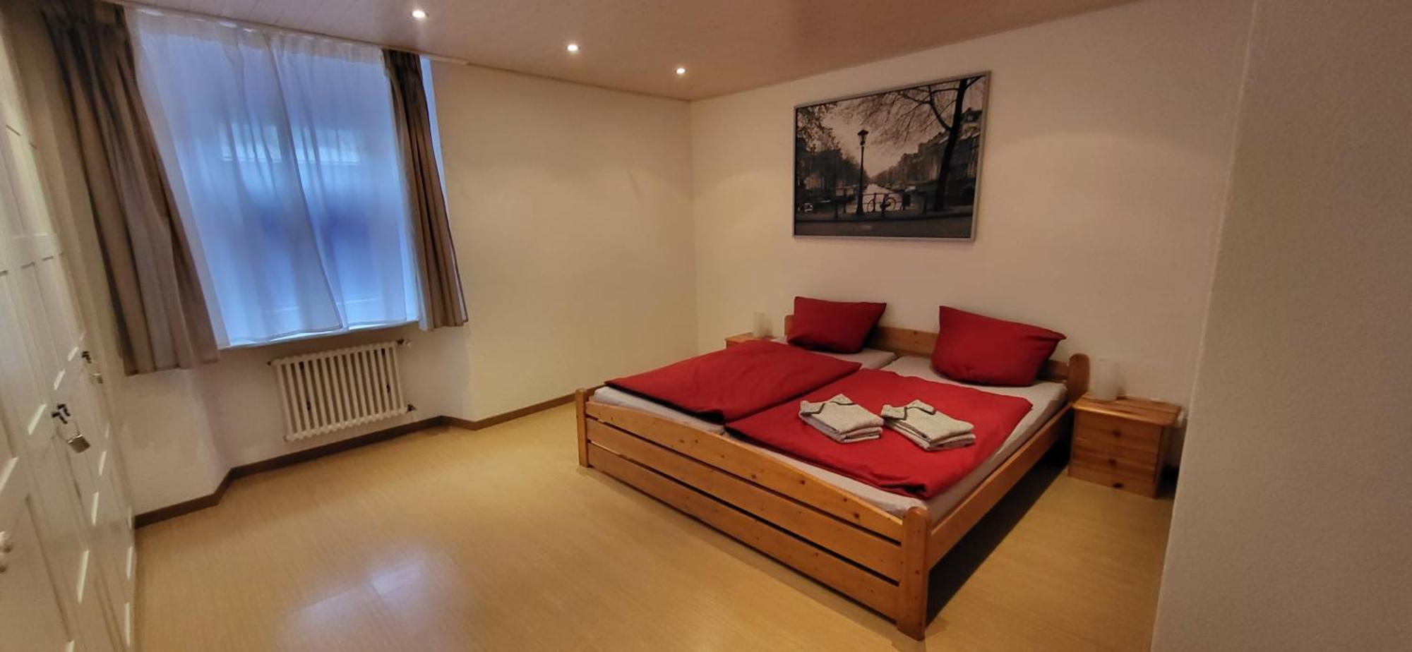 Ferienwohnung Nani Kleines Wiesental Экстерьер фото