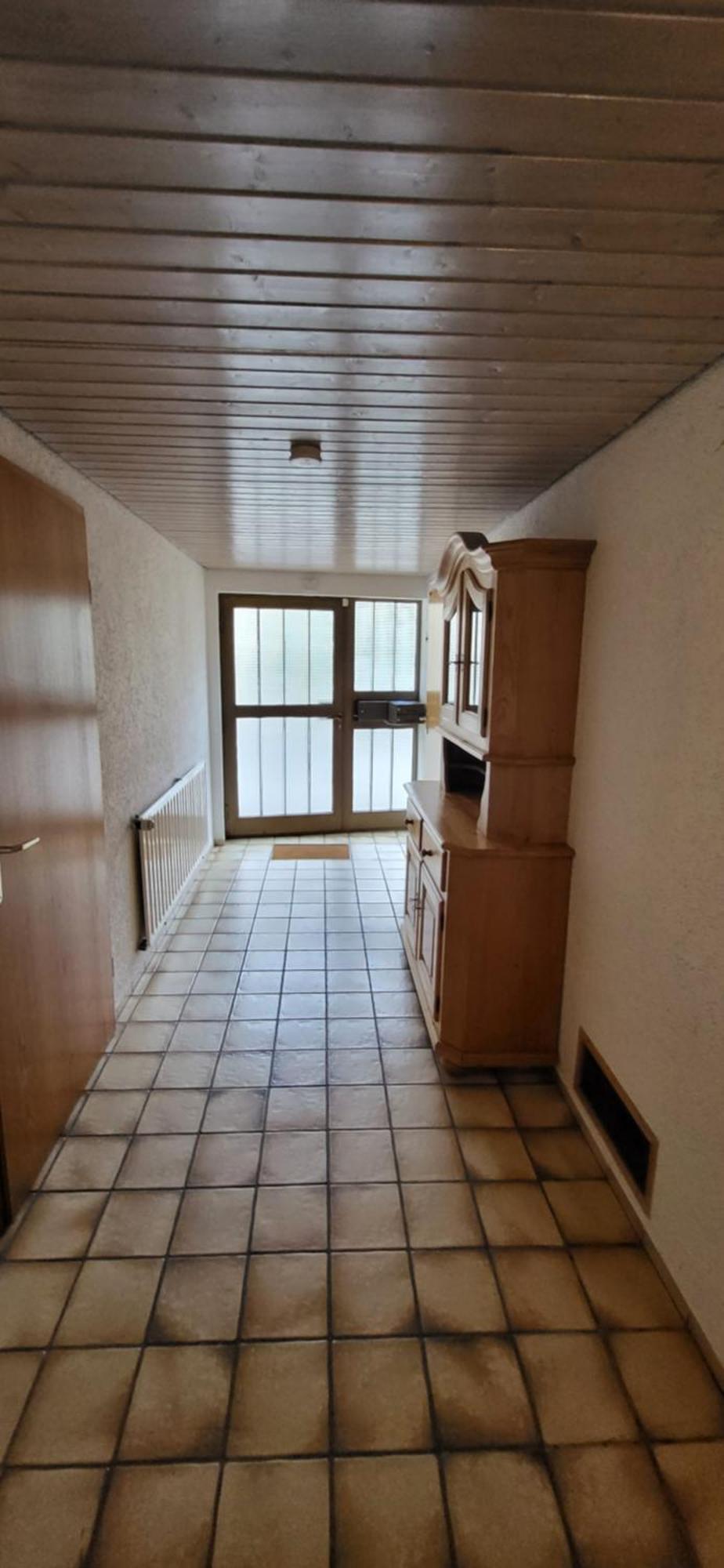 Ferienwohnung Nani Kleines Wiesental Экстерьер фото