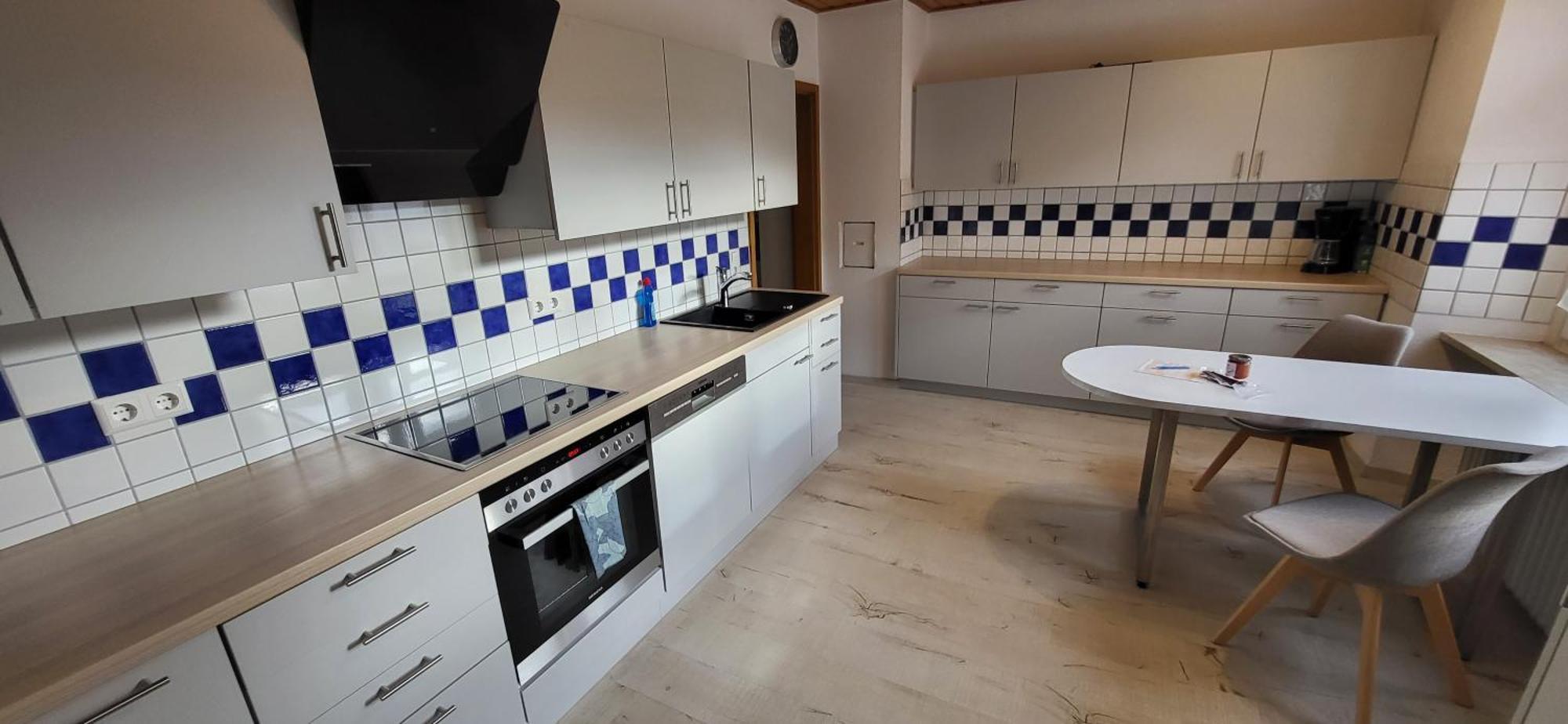 Ferienwohnung Nani Kleines Wiesental Экстерьер фото