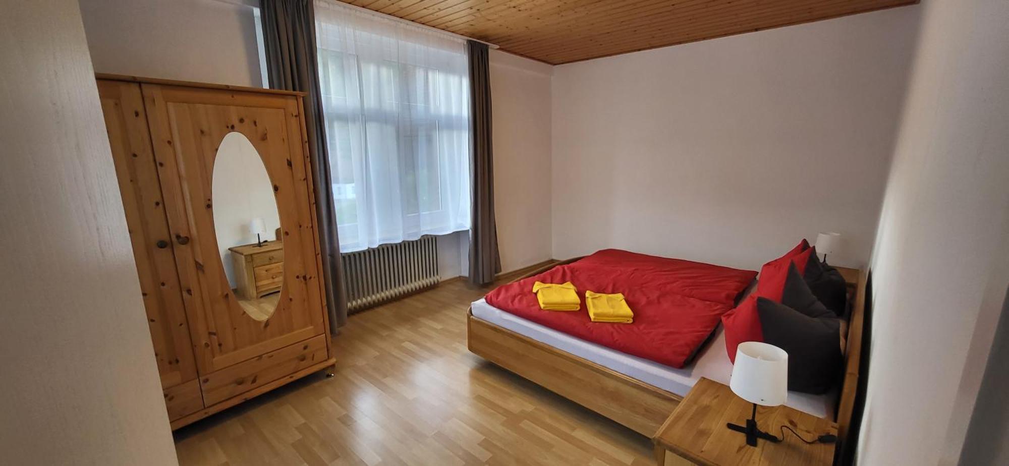 Ferienwohnung Nani Kleines Wiesental Экстерьер фото
